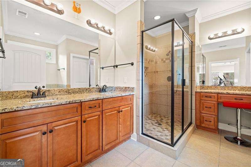 3124 Bentgrass Lane Kennesaw - 16