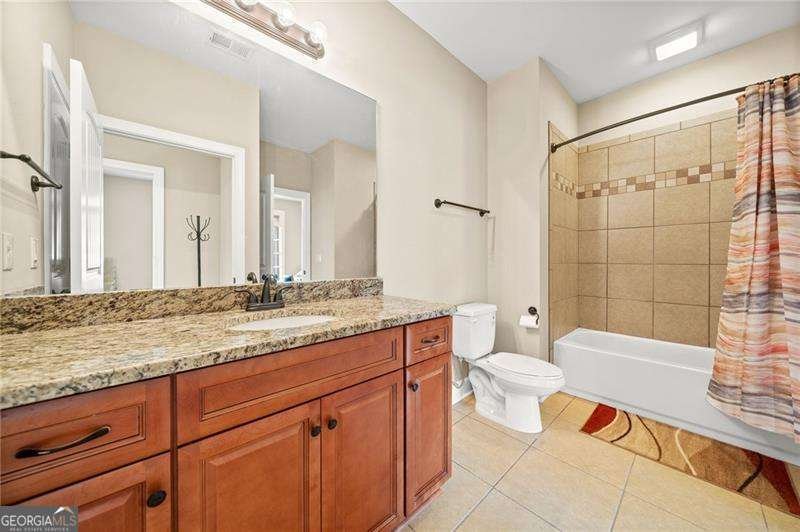 3124 Bentgrass Lane Kennesaw - 18