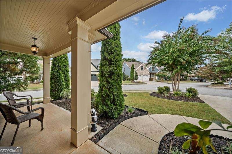 3124 Bentgrass Lane Kennesaw - 2