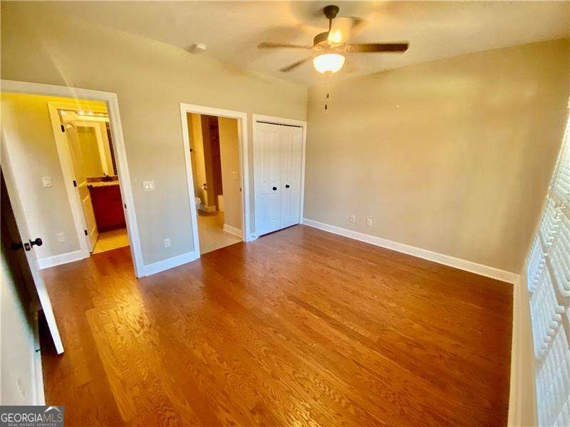 3124 Bentgrass Lane Kennesaw - 22