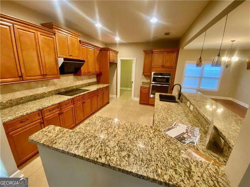 3124 Bentgrass Lane Kennesaw - 23
