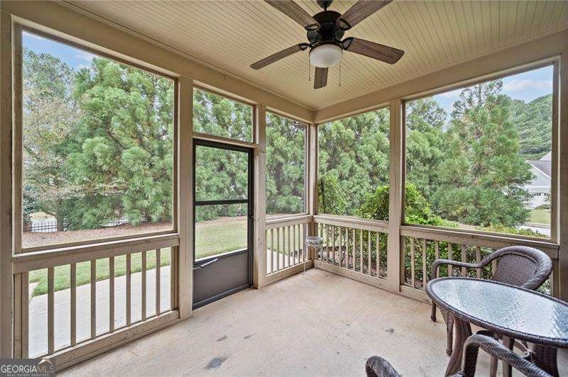 3124 Bentgrass Lane Kennesaw - 27