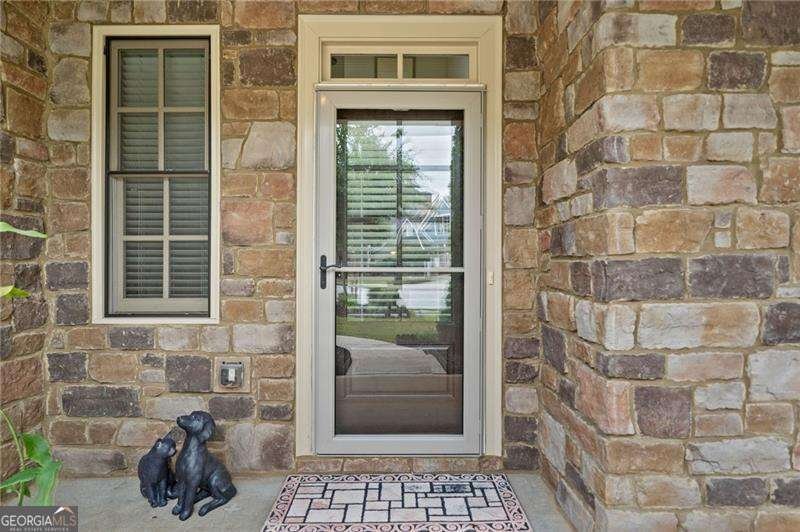 3124 Bentgrass Lane Kennesaw - 3