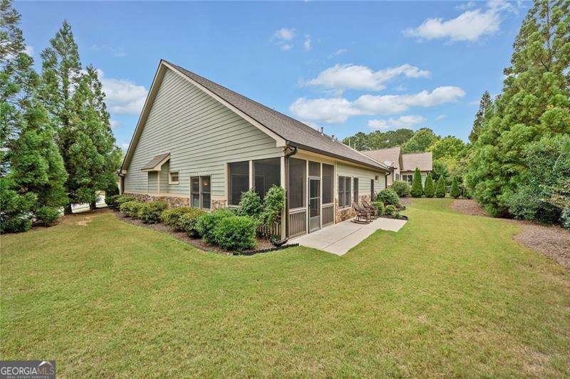 3124 Bentgrass Lane Kennesaw - 30