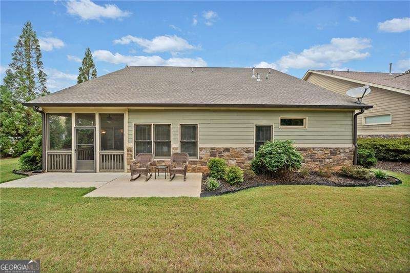 3124 Bentgrass Lane Kennesaw - 31
