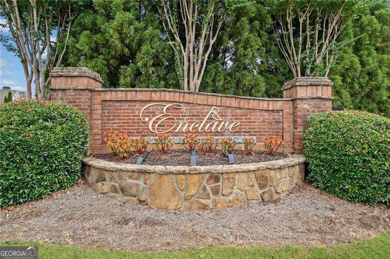 3124 Bentgrass Lane Kennesaw - 32