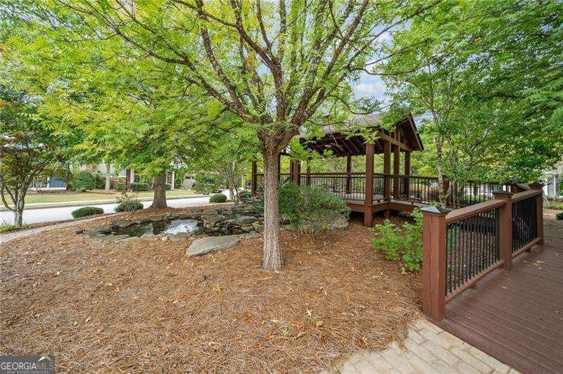 3124 Bentgrass Lane Kennesaw - 33