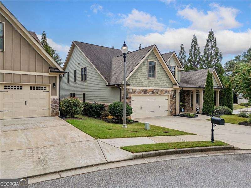 3124 Bentgrass Lane Kennesaw - 34