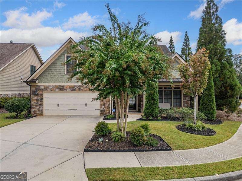 3124 Bentgrass Lane Kennesaw - 35