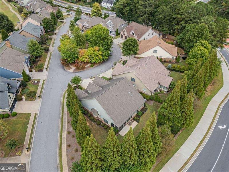 3124 Bentgrass Lane Kennesaw - 37
