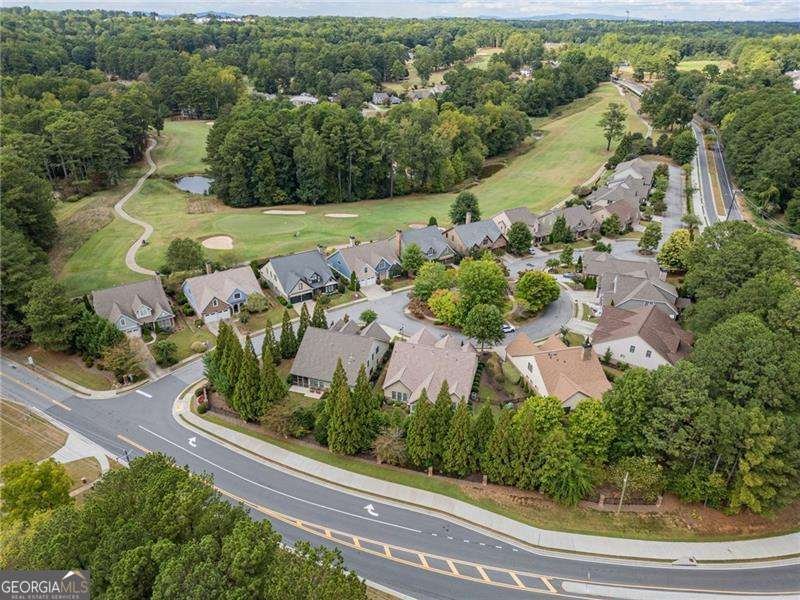 3124 Bentgrass Lane Kennesaw - 39