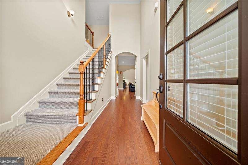 3124 Bentgrass Lane Kennesaw - 4