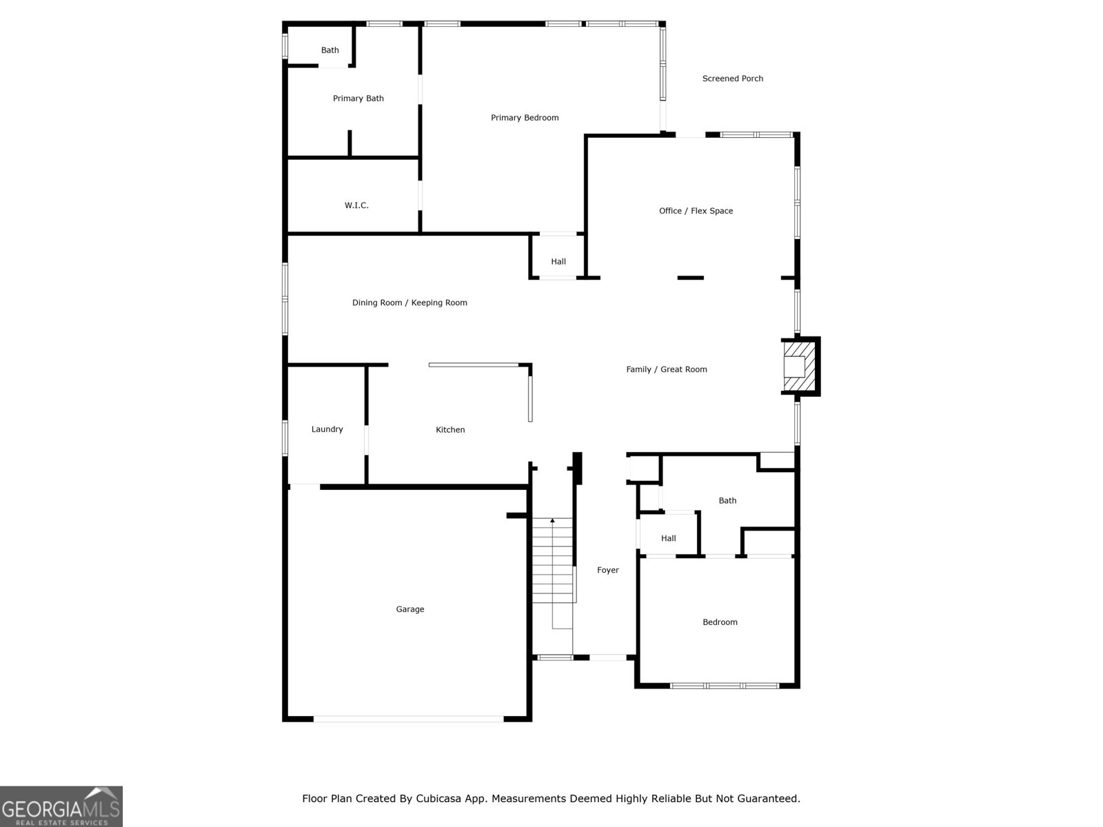 3124 Bentgrass Lane Kennesaw - 42