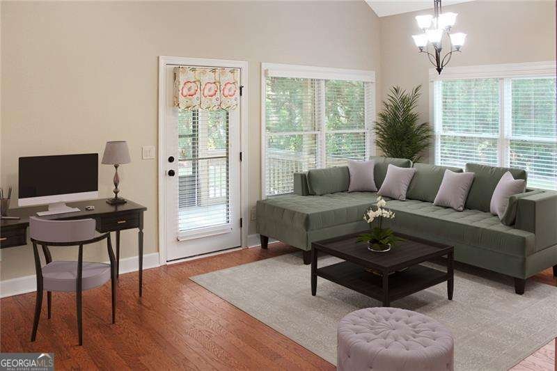 3124 Bentgrass Lane Kennesaw - 7