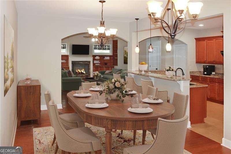 3124 Bentgrass Lane Kennesaw - 8