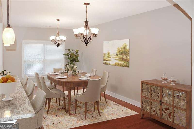 3124 Bentgrass Lane Kennesaw - 9
