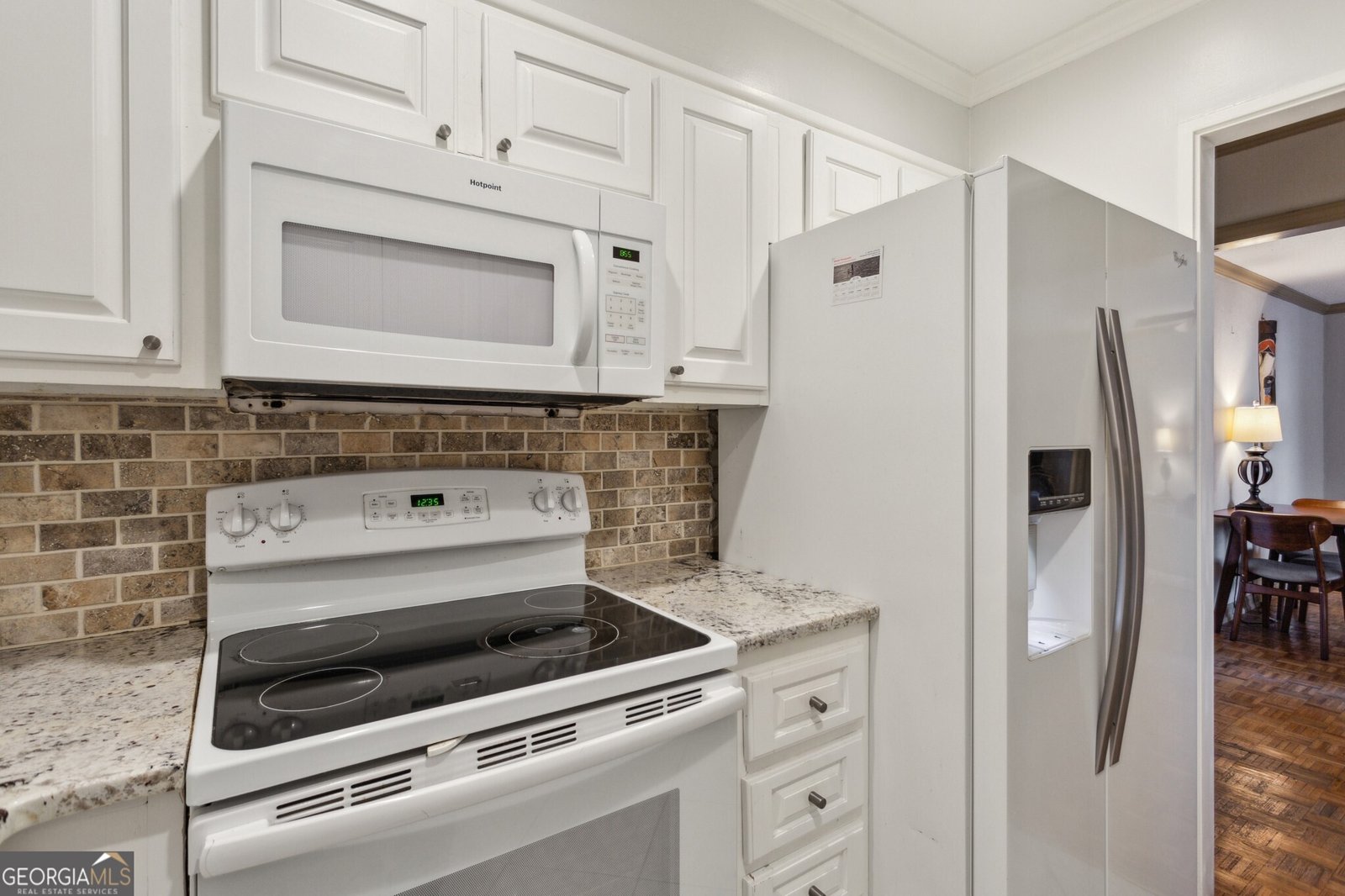 300 Peachtree Street Atlanta - 4