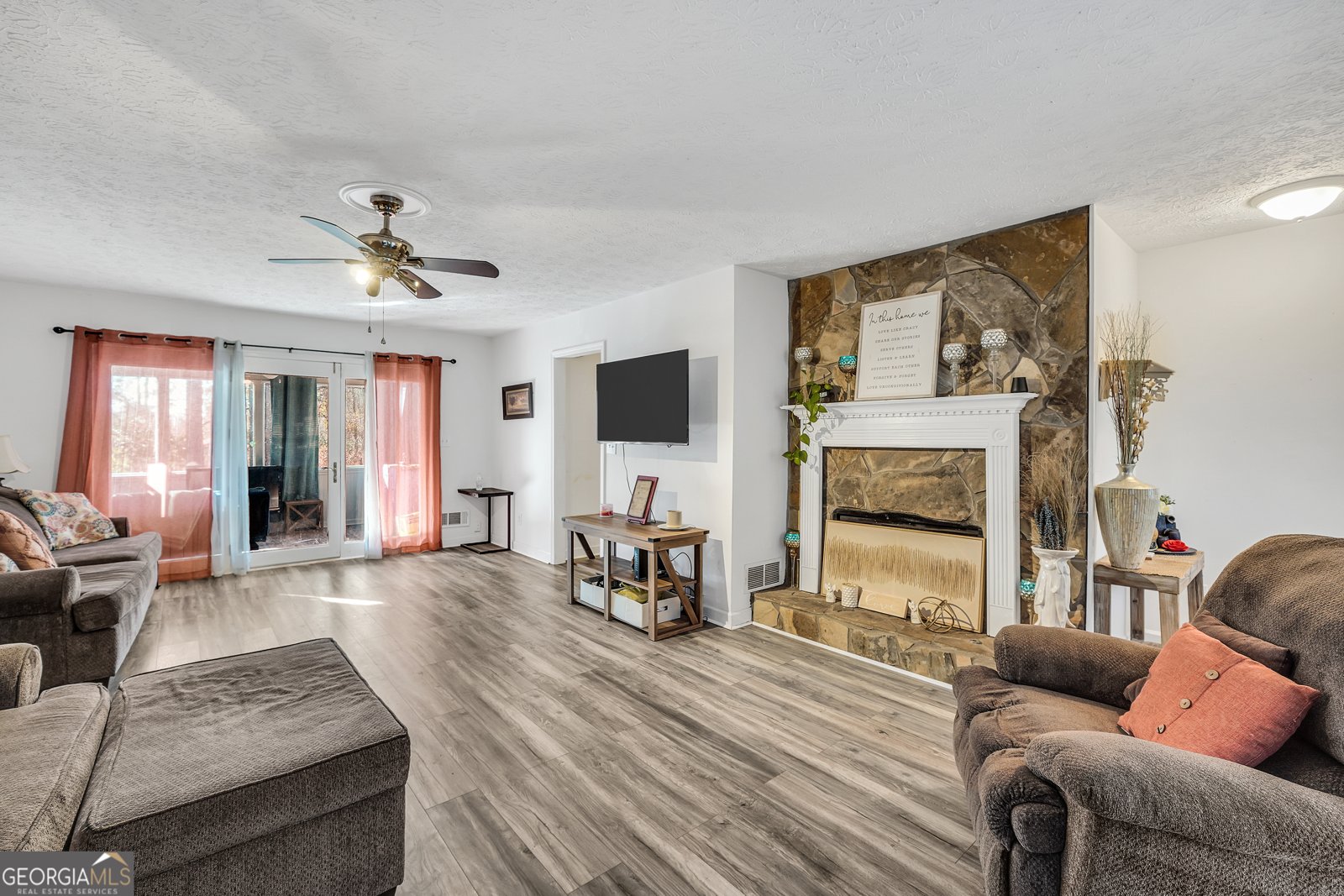 3281 Old Salem Road Conyers - 10