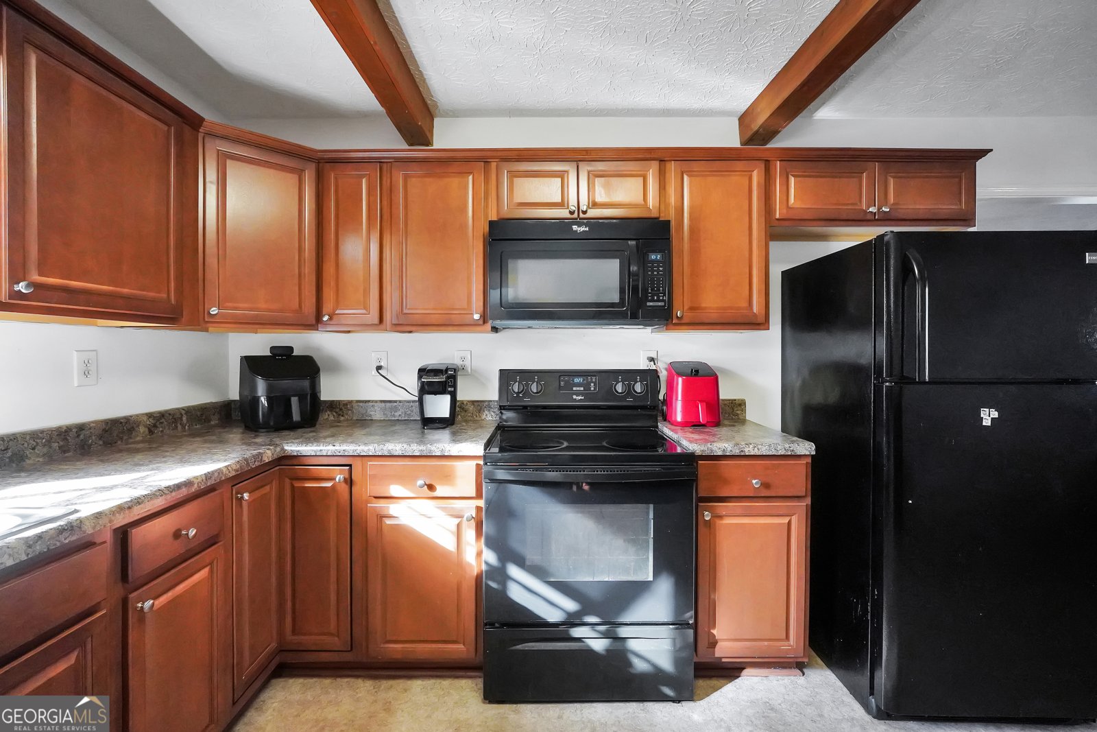 3281 Old Salem Road Conyers - 16