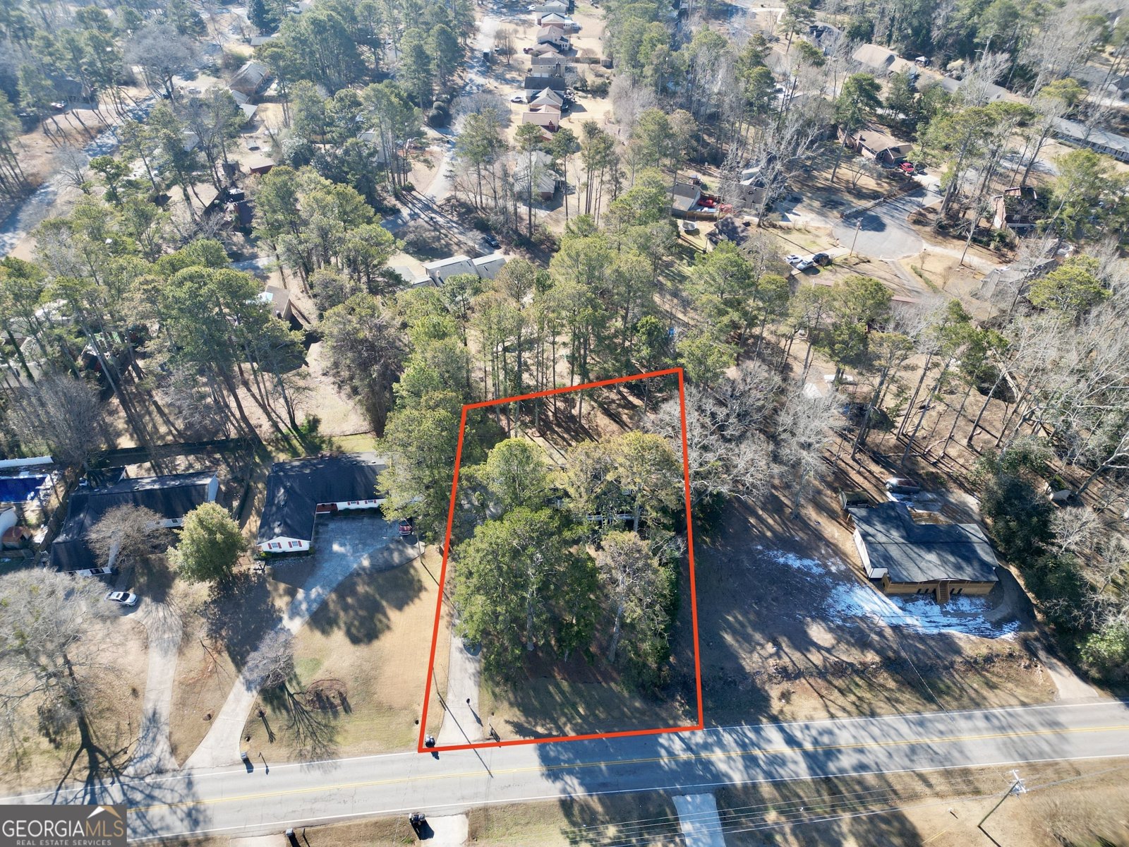 3281 Old Salem Road Conyers - 2