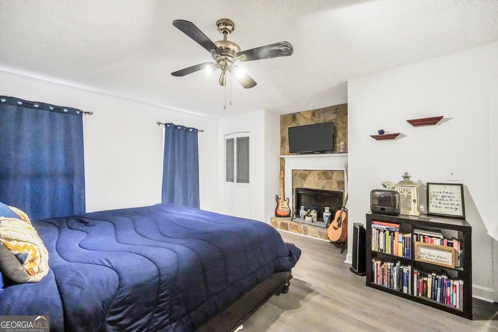 3281 Old Salem Road Conyers - 22