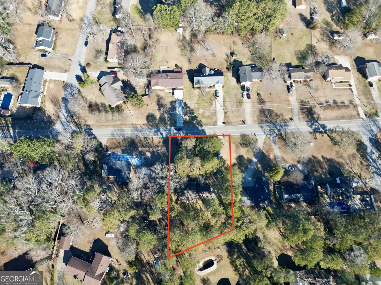 3281 Old Salem Road Conyers - 4