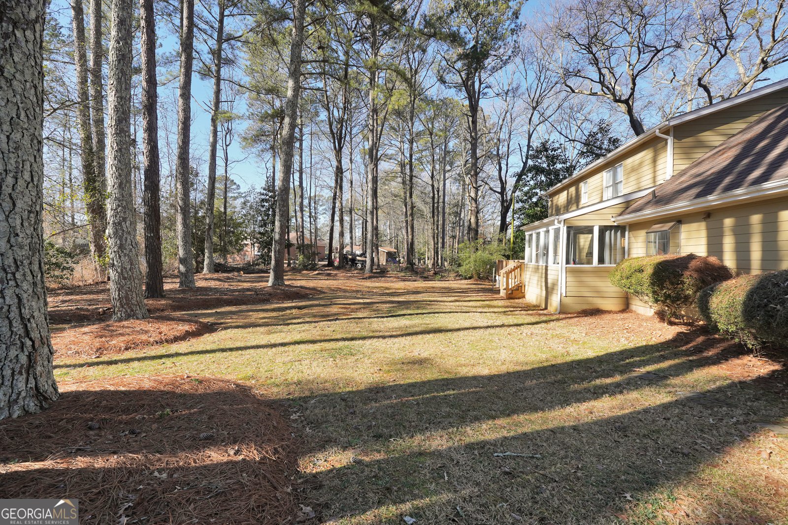 3281 Old Salem Road Conyers - 5