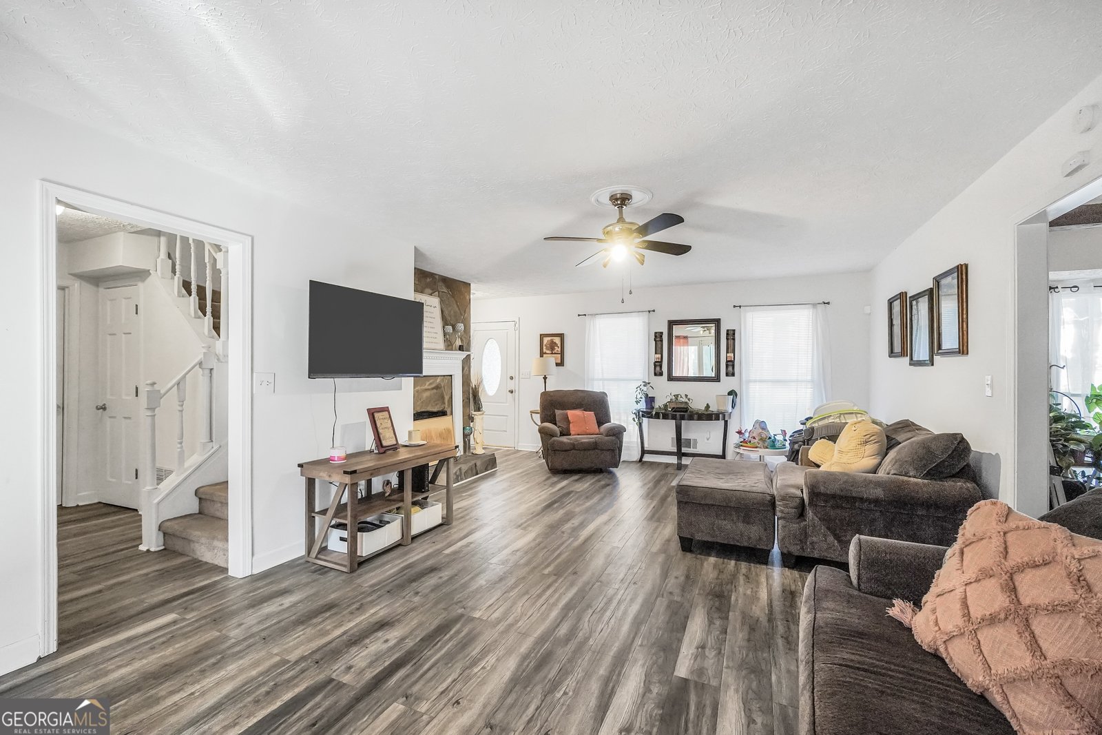 3281 Old Salem Road Conyers - 8