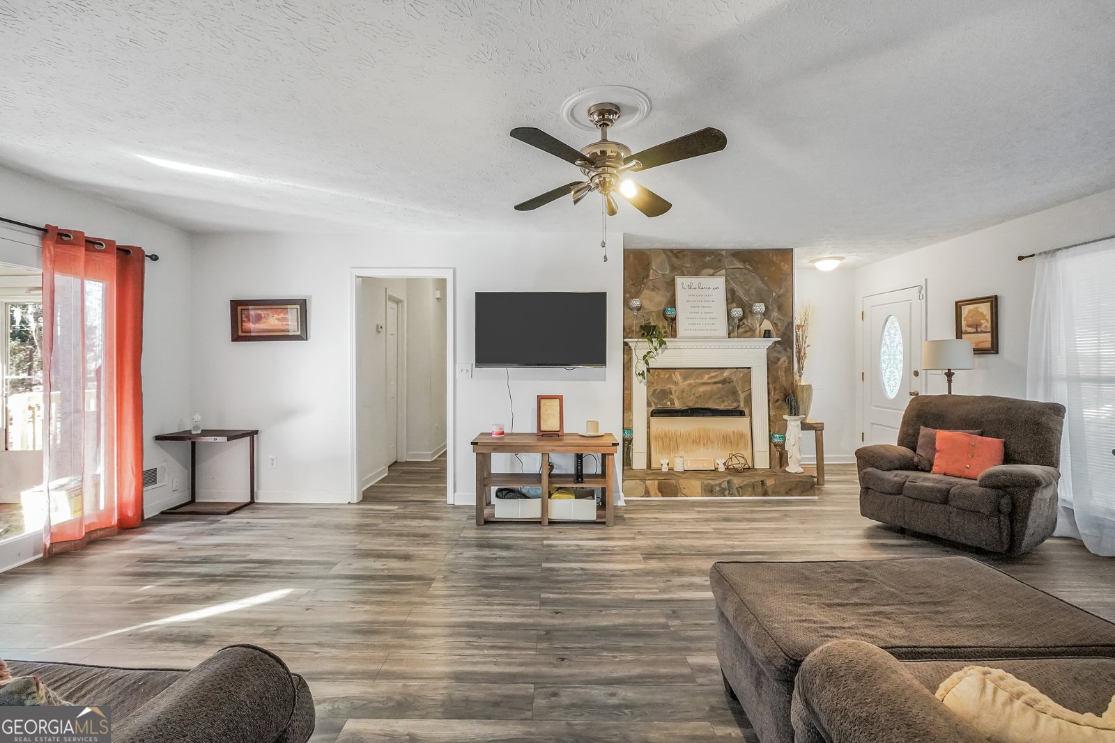 3281 Old Salem Road Conyers - 9
