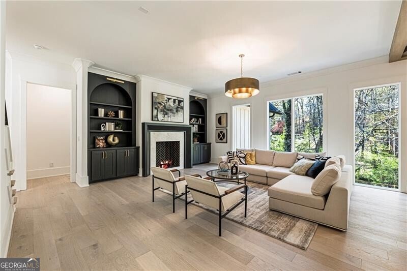 312 Meadow Drive Alpharetta - 12