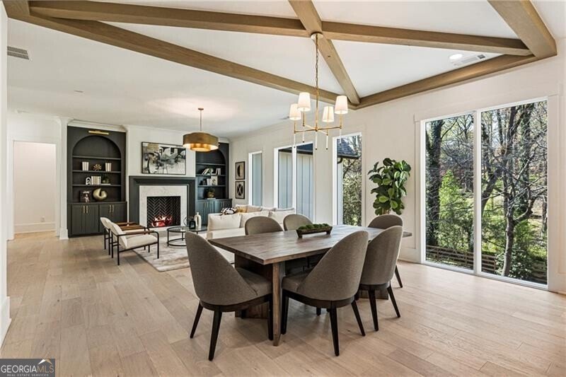 312 Meadow Drive Alpharetta - 15