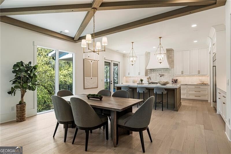 312 Meadow Drive Alpharetta - 16