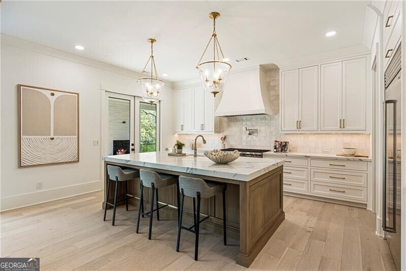 312 Meadow Drive Alpharetta - 17