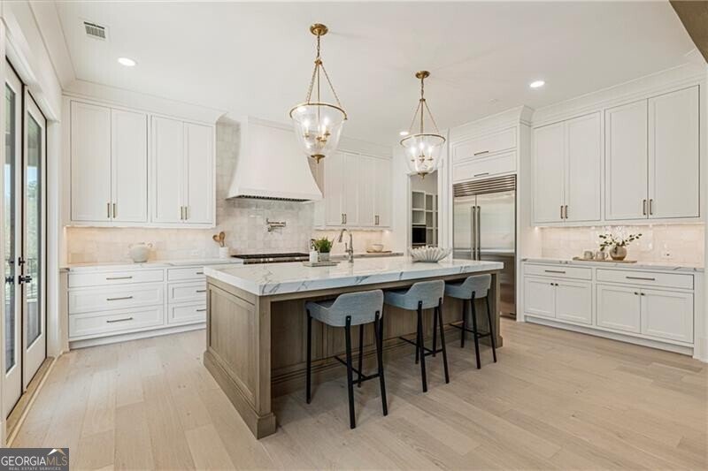 312 Meadow Drive Alpharetta - 18