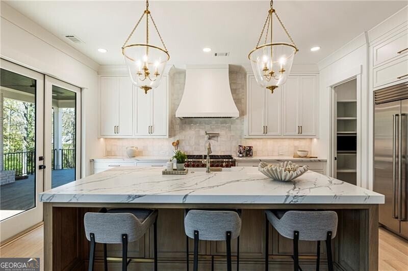 312 Meadow Drive Alpharetta - 19