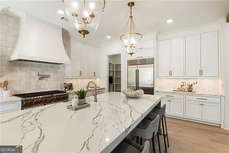 312 Meadow Drive Alpharetta - 20