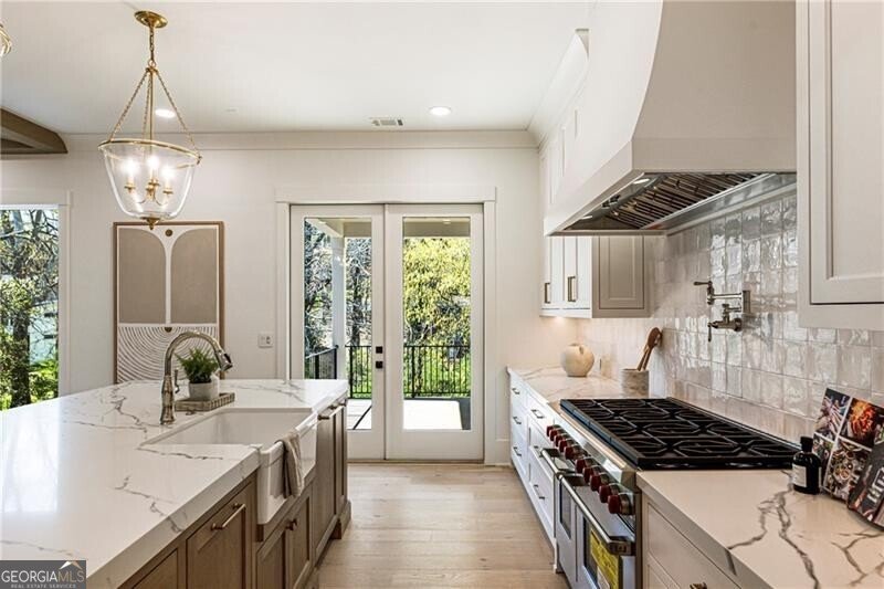 312 Meadow Drive Alpharetta - 21