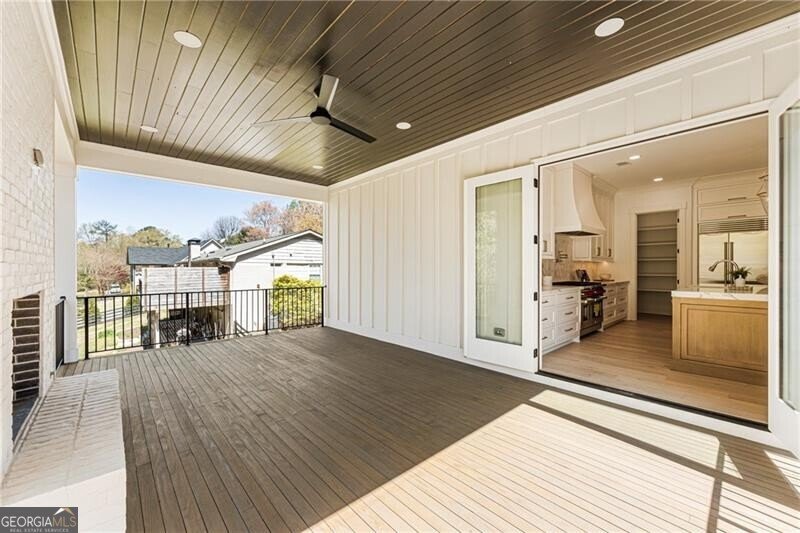 312 Meadow Drive Alpharetta - 26