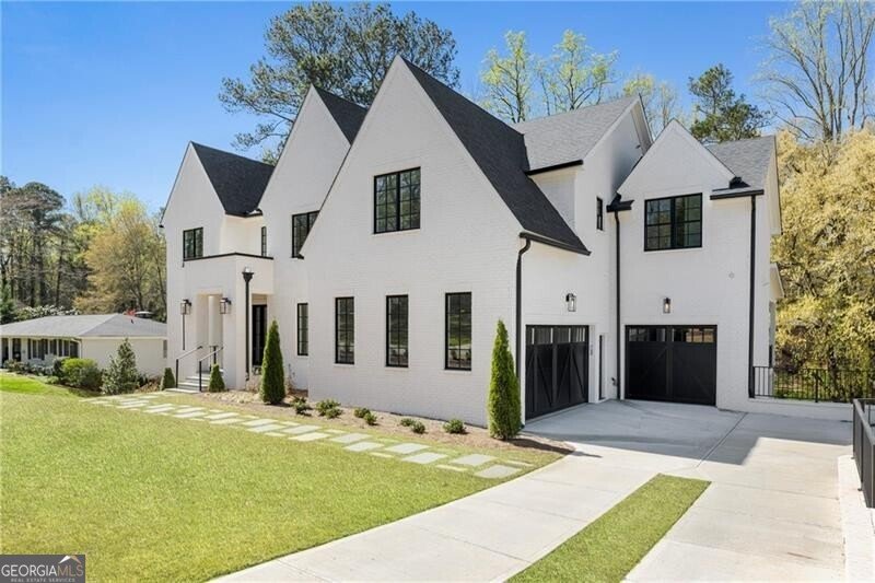 312 Meadow Drive Alpharetta - 3
