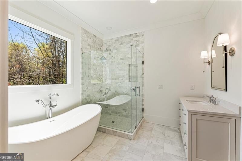 312 Meadow Drive Alpharetta - 34