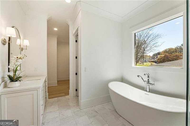 312 Meadow Drive Alpharetta - 35