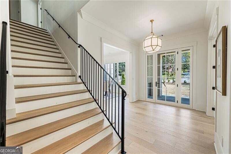 312 Meadow Drive Alpharetta - 36