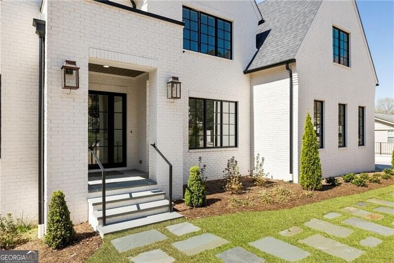 312 Meadow Drive Alpharetta - 4