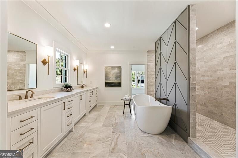 312 Meadow Drive Alpharetta - 44