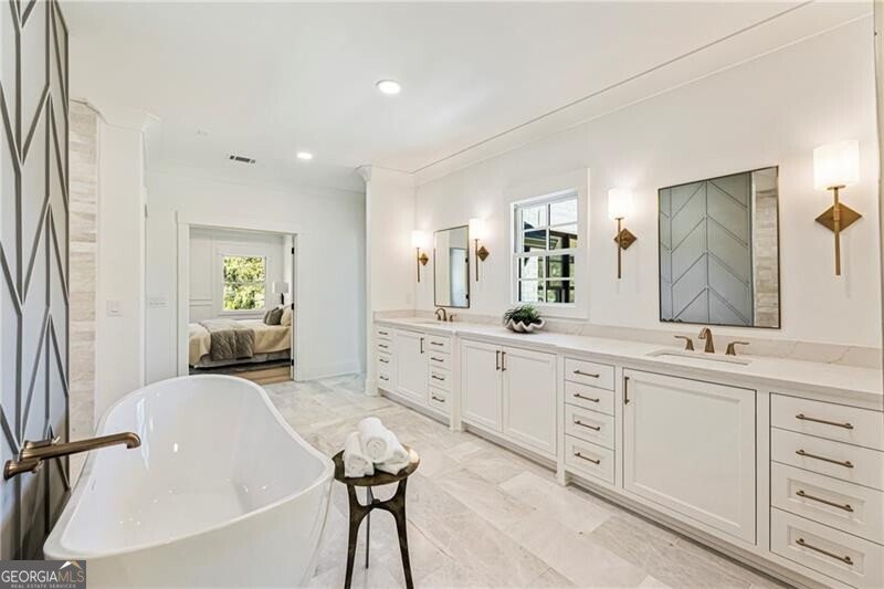 312 Meadow Drive Alpharetta - 45
