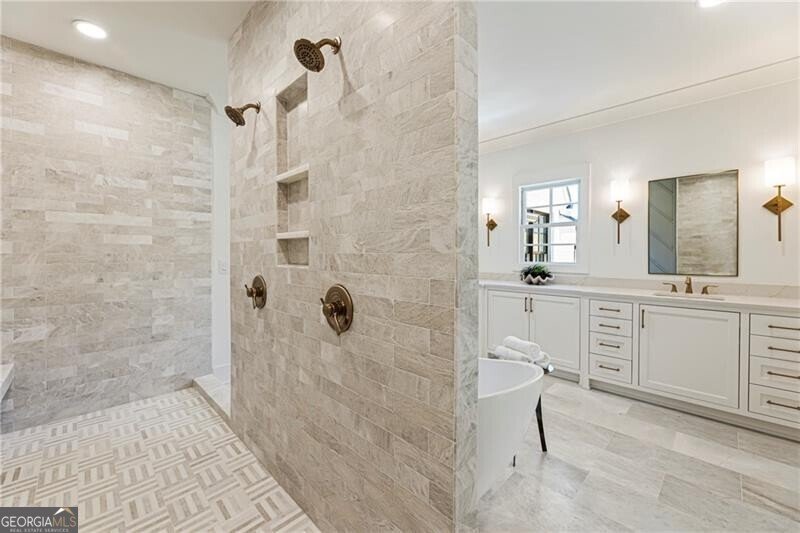 312 Meadow Drive Alpharetta - 47