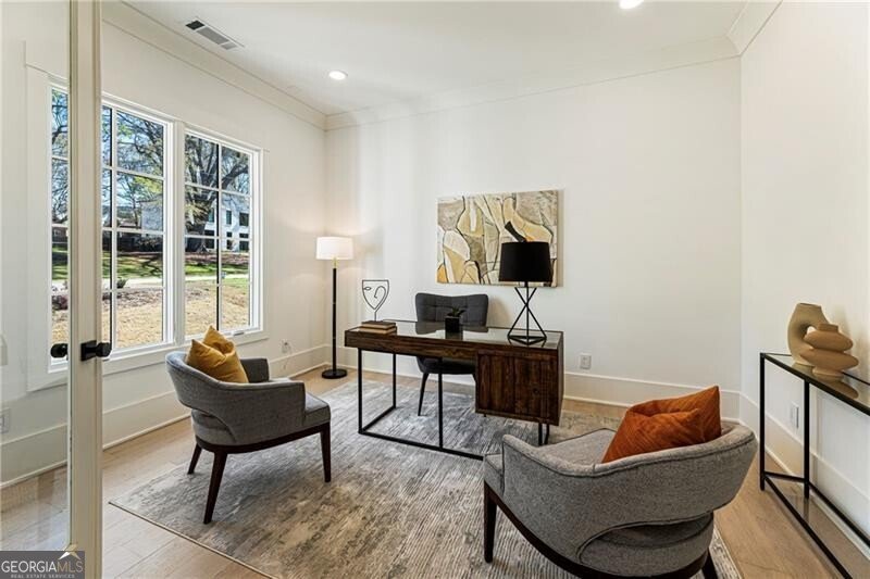 312 Meadow Drive Alpharetta - 6