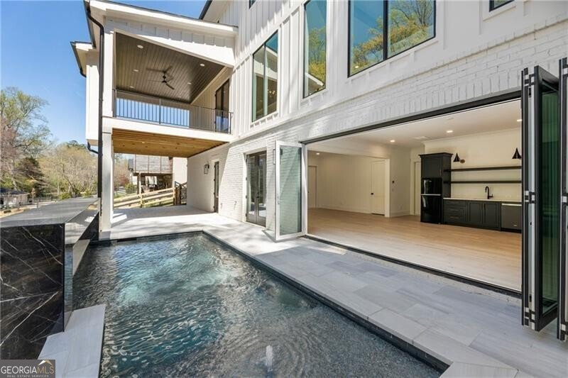 312 Meadow Drive Alpharetta - 69