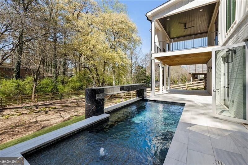 312 Meadow Drive Alpharetta - 71