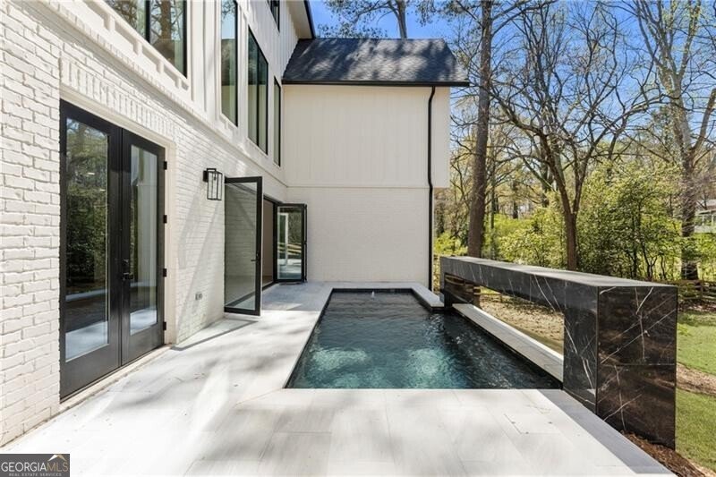 312 Meadow Drive Alpharetta - 72